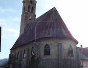 Husitský kostol